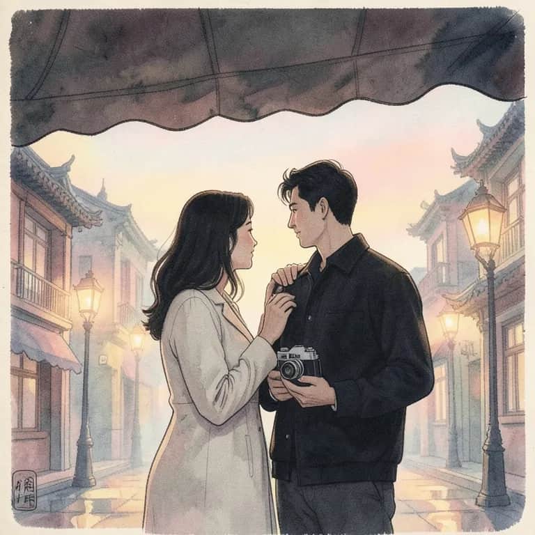 回到以前(改编版)