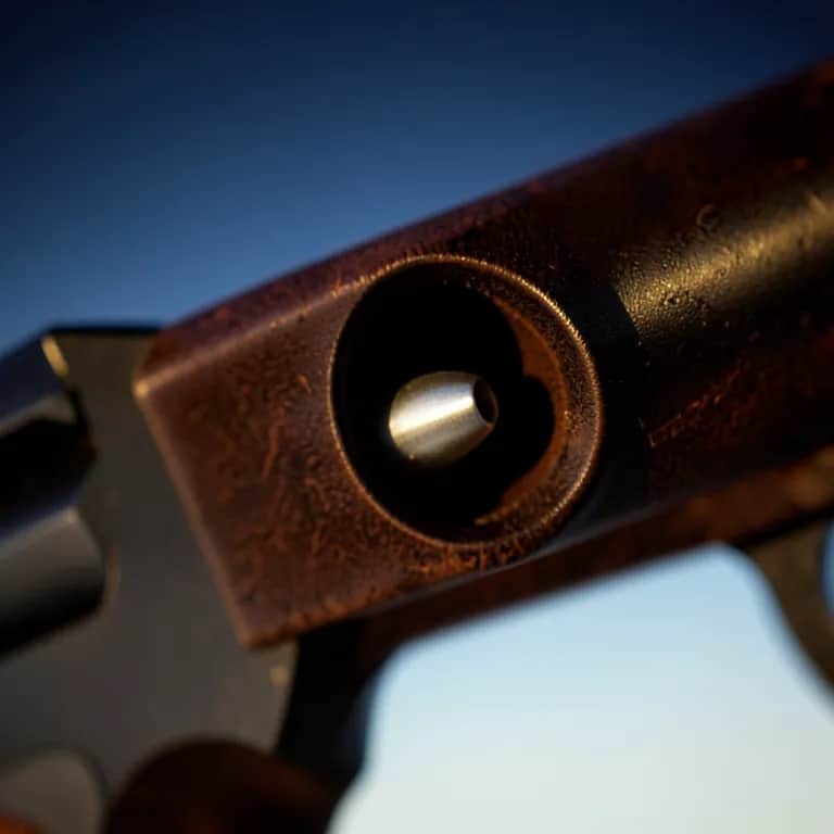 Pain is a loaded gun that’s goes off