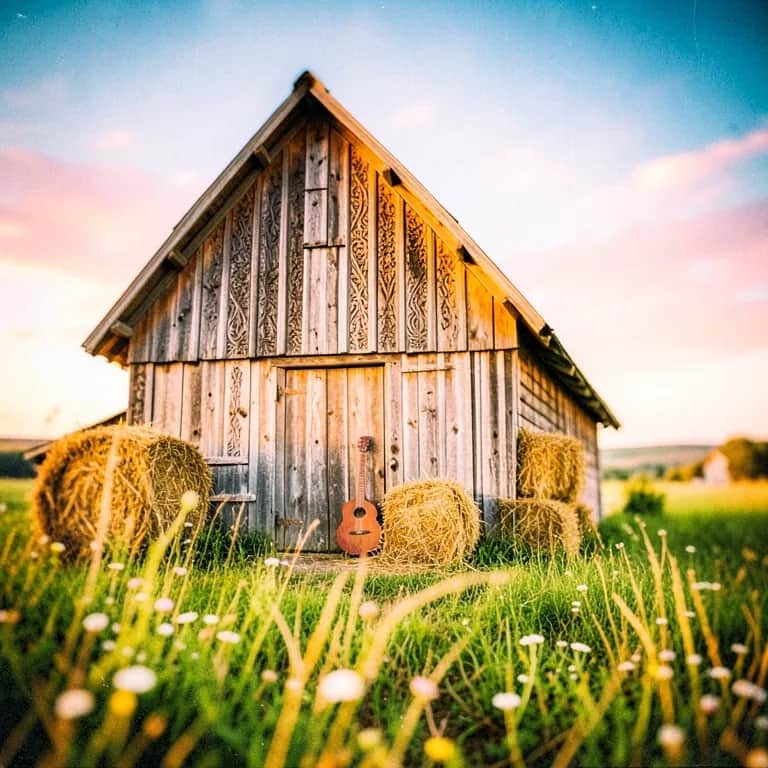 Backroad Banjo