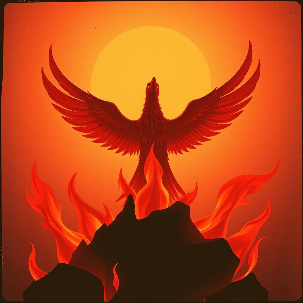 Phoenix Reborn 