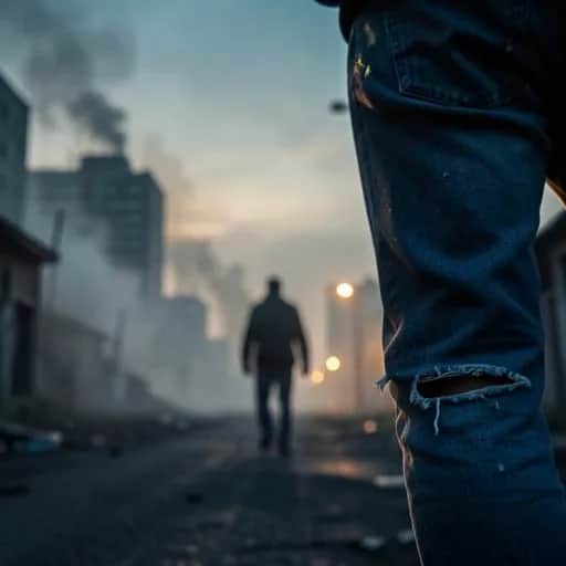 Lost//Closer to my dreams