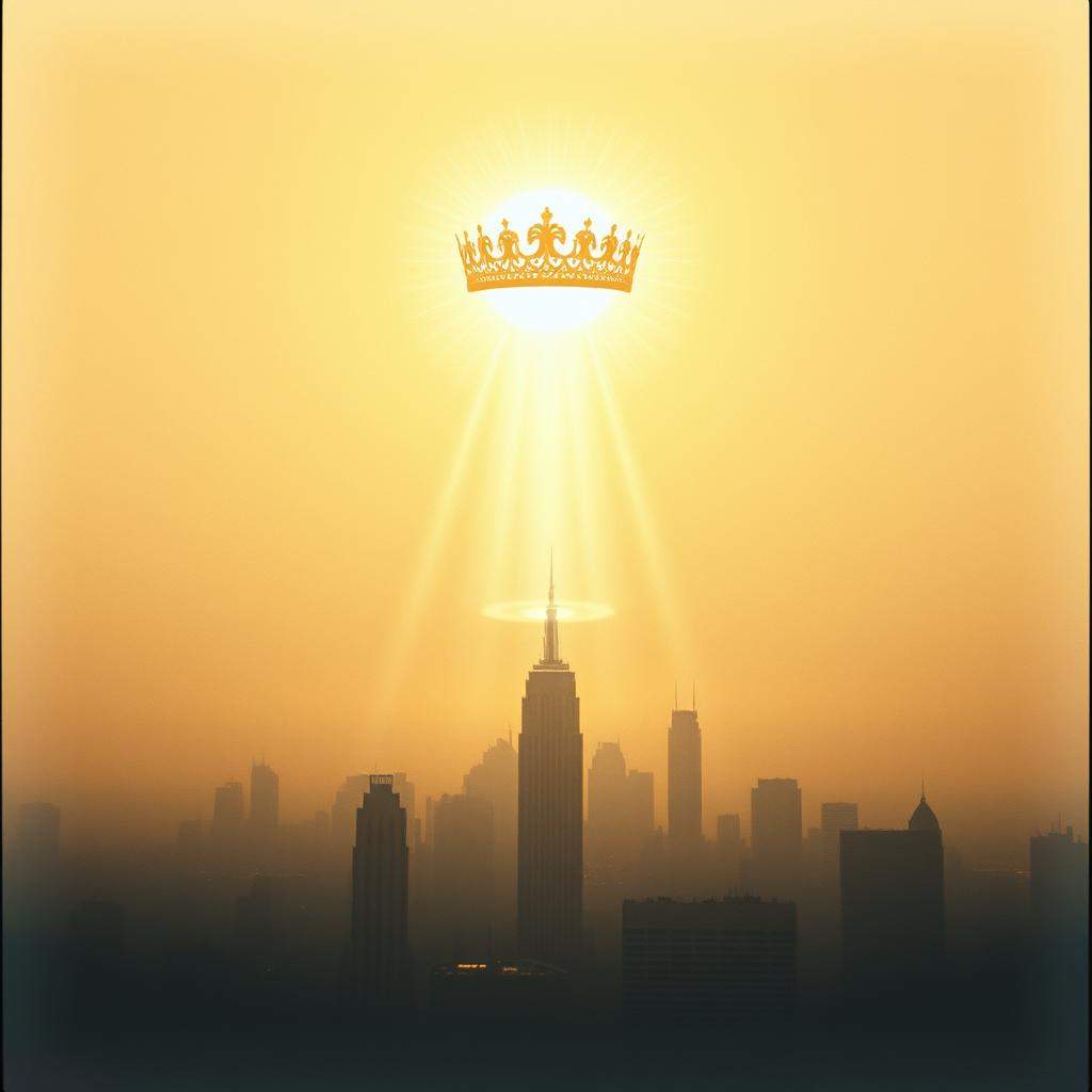 King of Kings