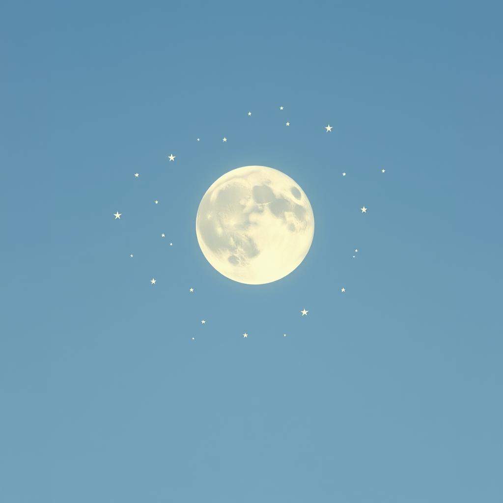 My Little Star