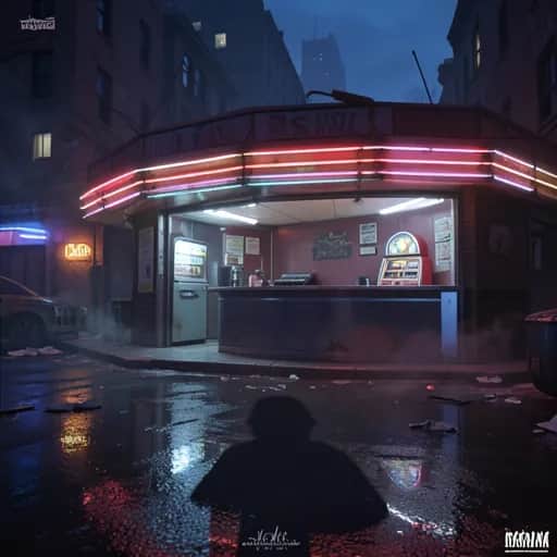 Last Call Cinderella