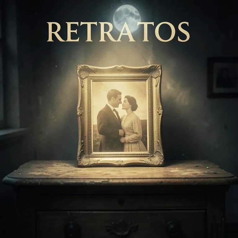 Retratos
