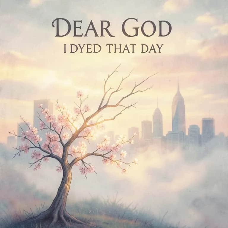 Dear God I Died that Day