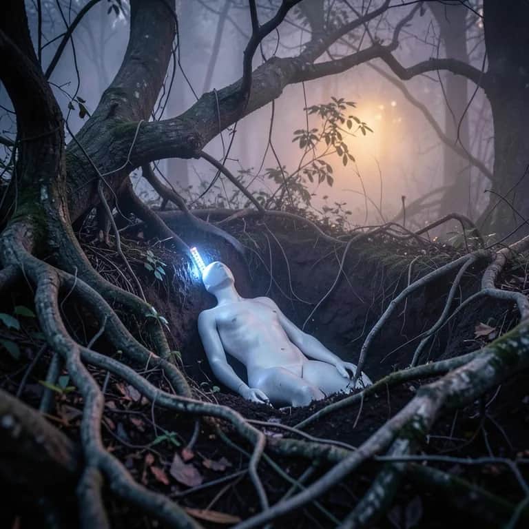 The Illusion I Believed