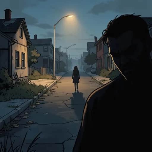 Small Town, Big Secret