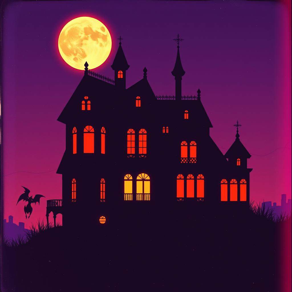 Devil's Hideaway