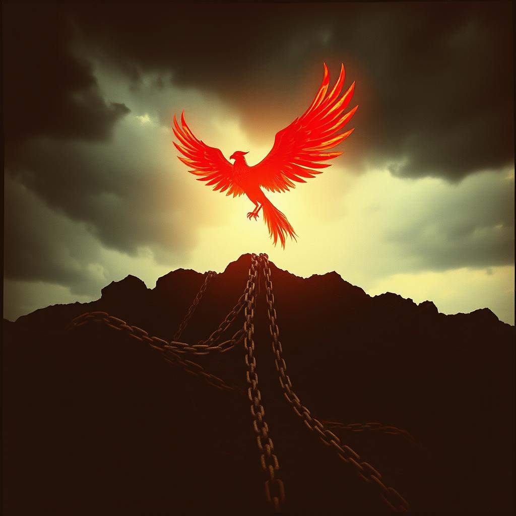 Break the Chains