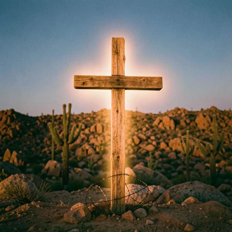 Pray without ceasing