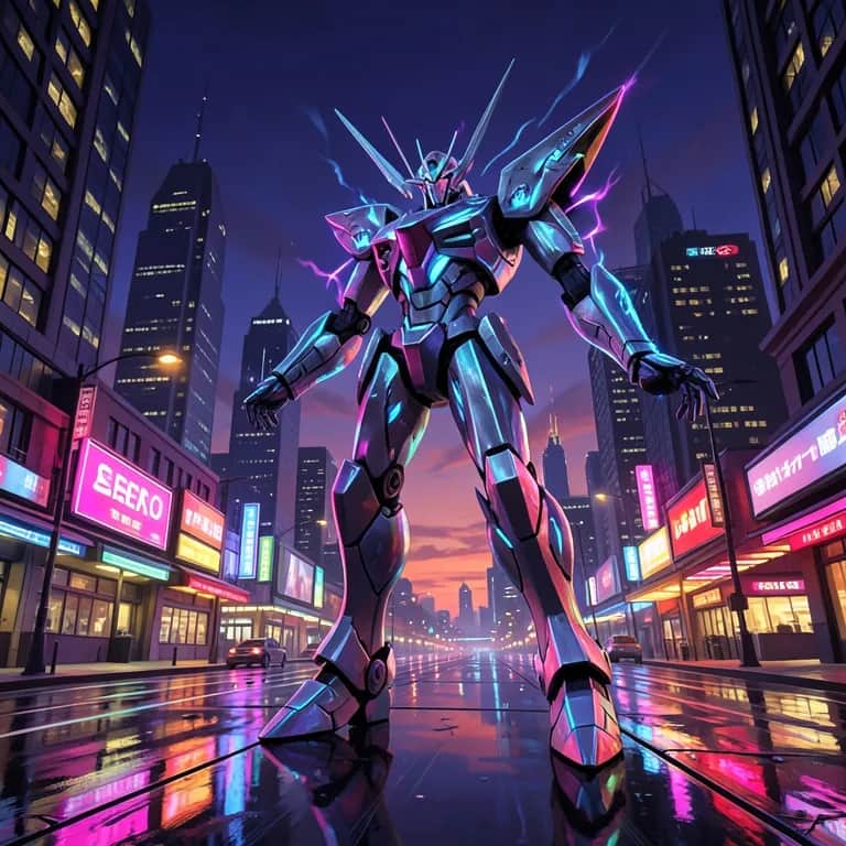 Circuit Valkyrie