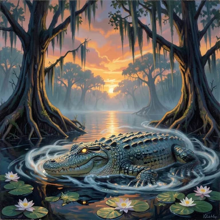 Bayou Force Theme Song