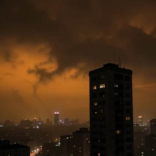 Outsiders on the Floor