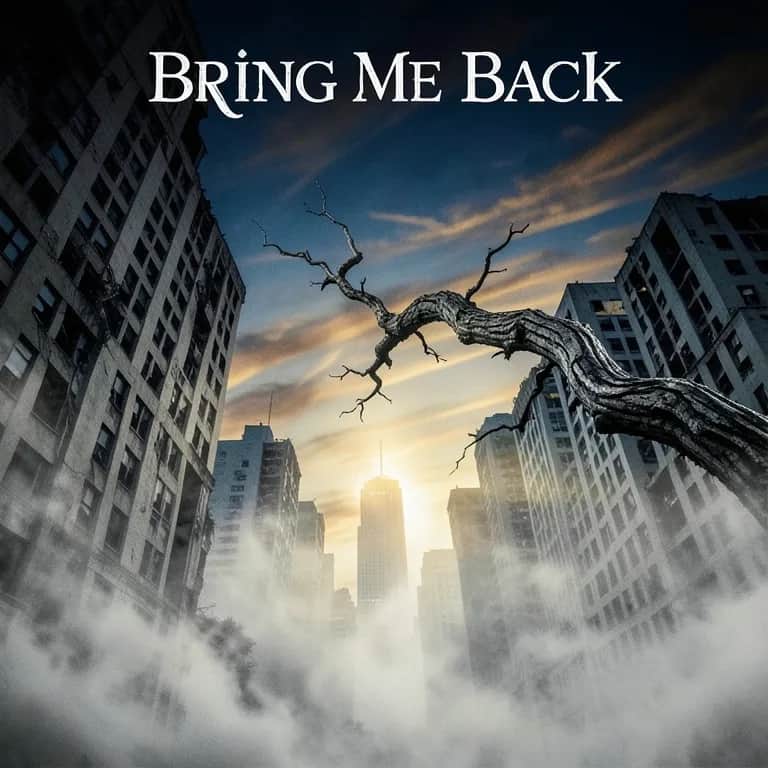 Bring Me Back