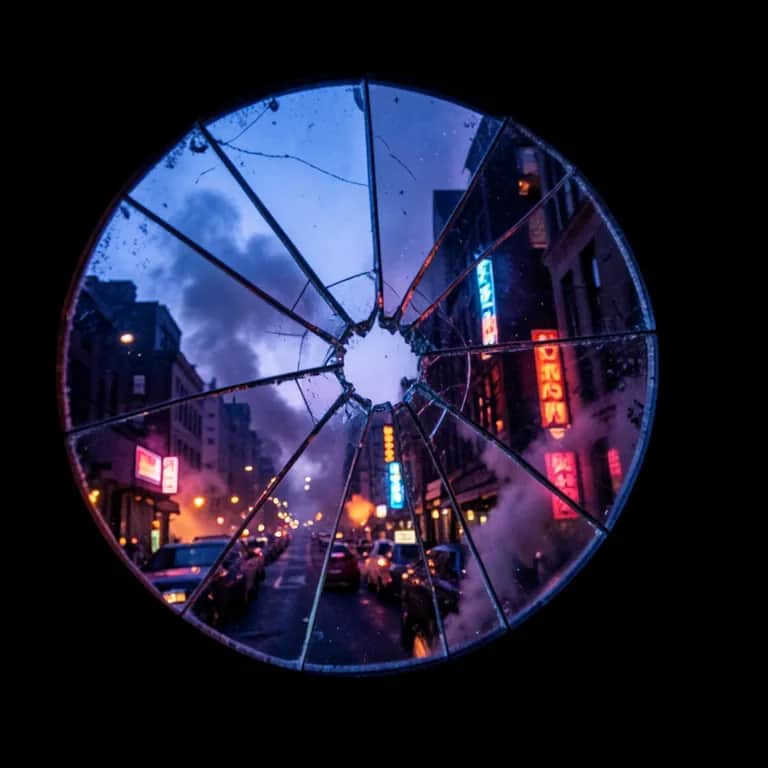 Like this life ive lived before