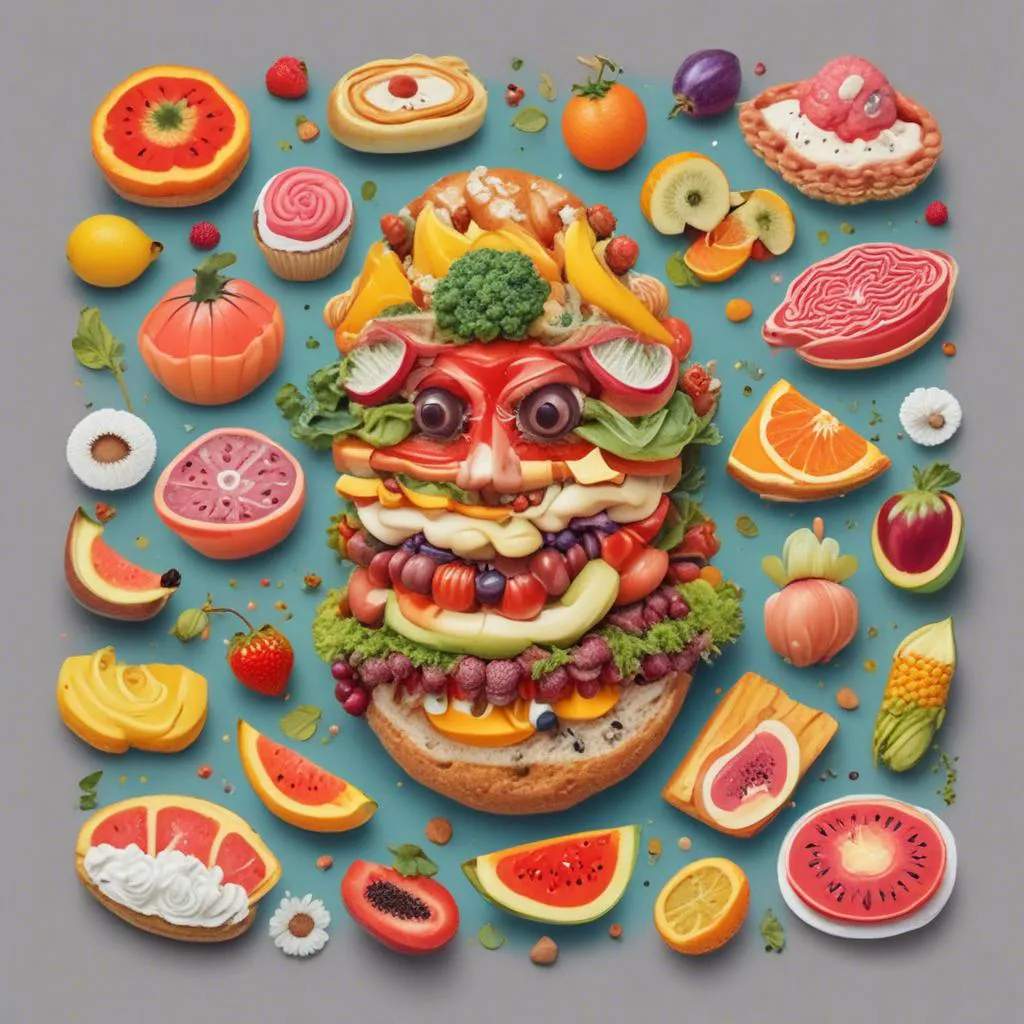 Theory of your butt cheeks