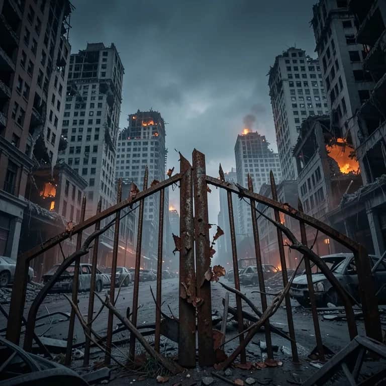 The Long War