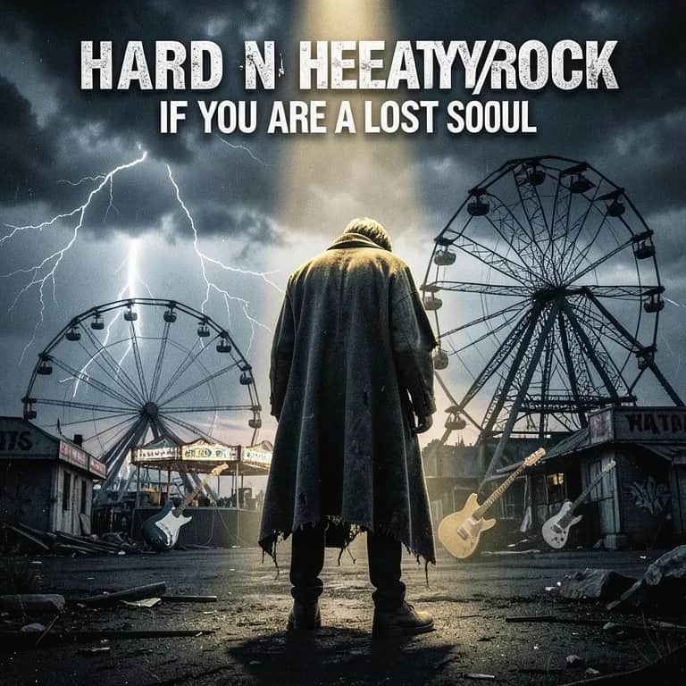 If you are a Lost Soul