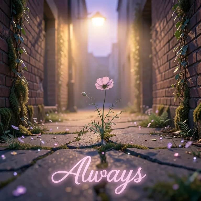 Always
