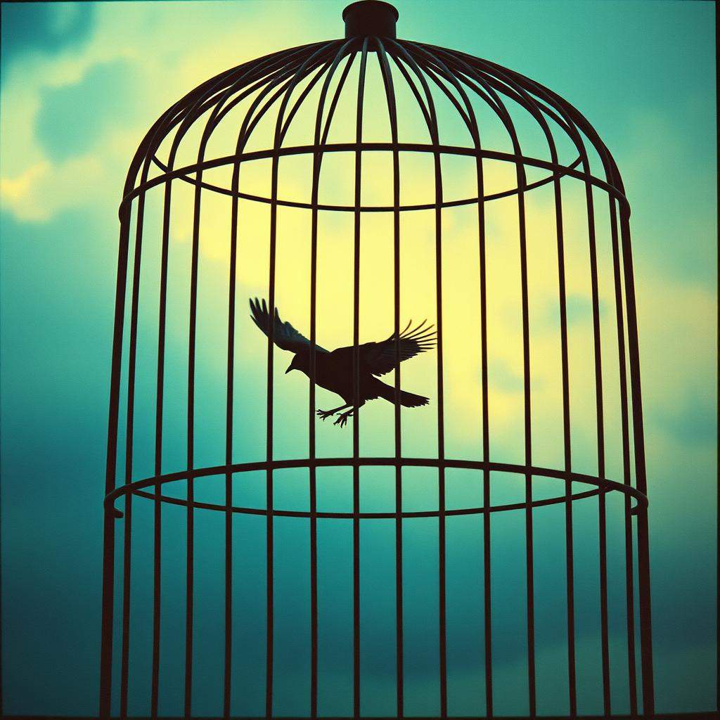 Break the Chains