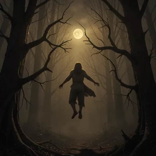 All The Repetitive Thoughts