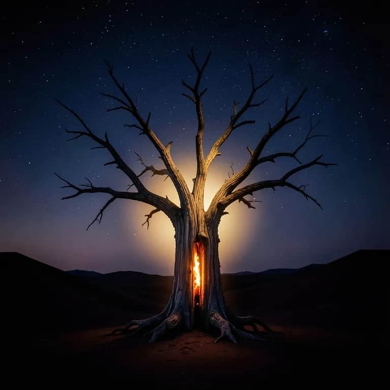 Brandon: Heart of Darkness and Light