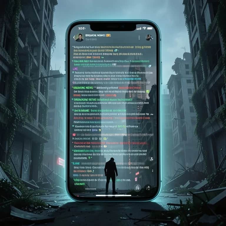 Divide and Scroll