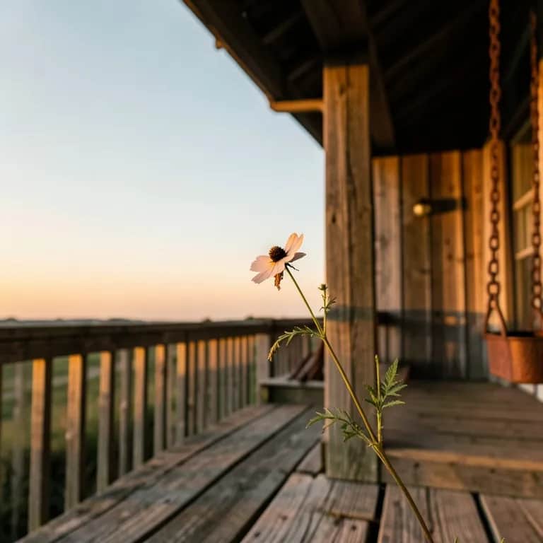 Stronger Than Before