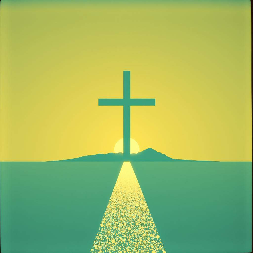 Be in Christ