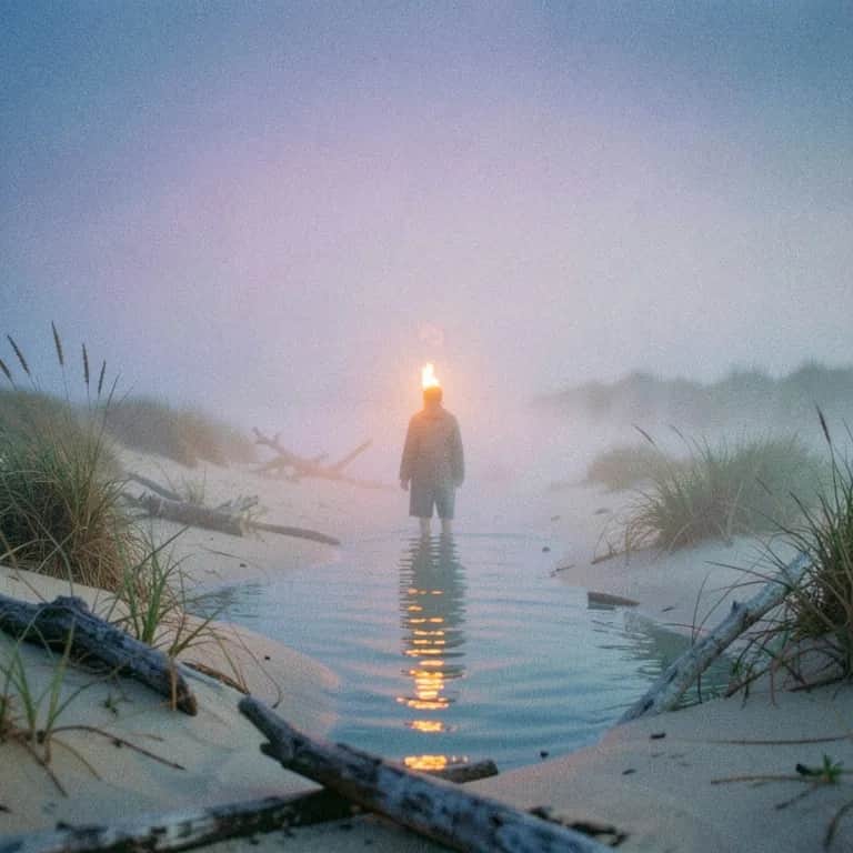 Thin king thinking smo king something.