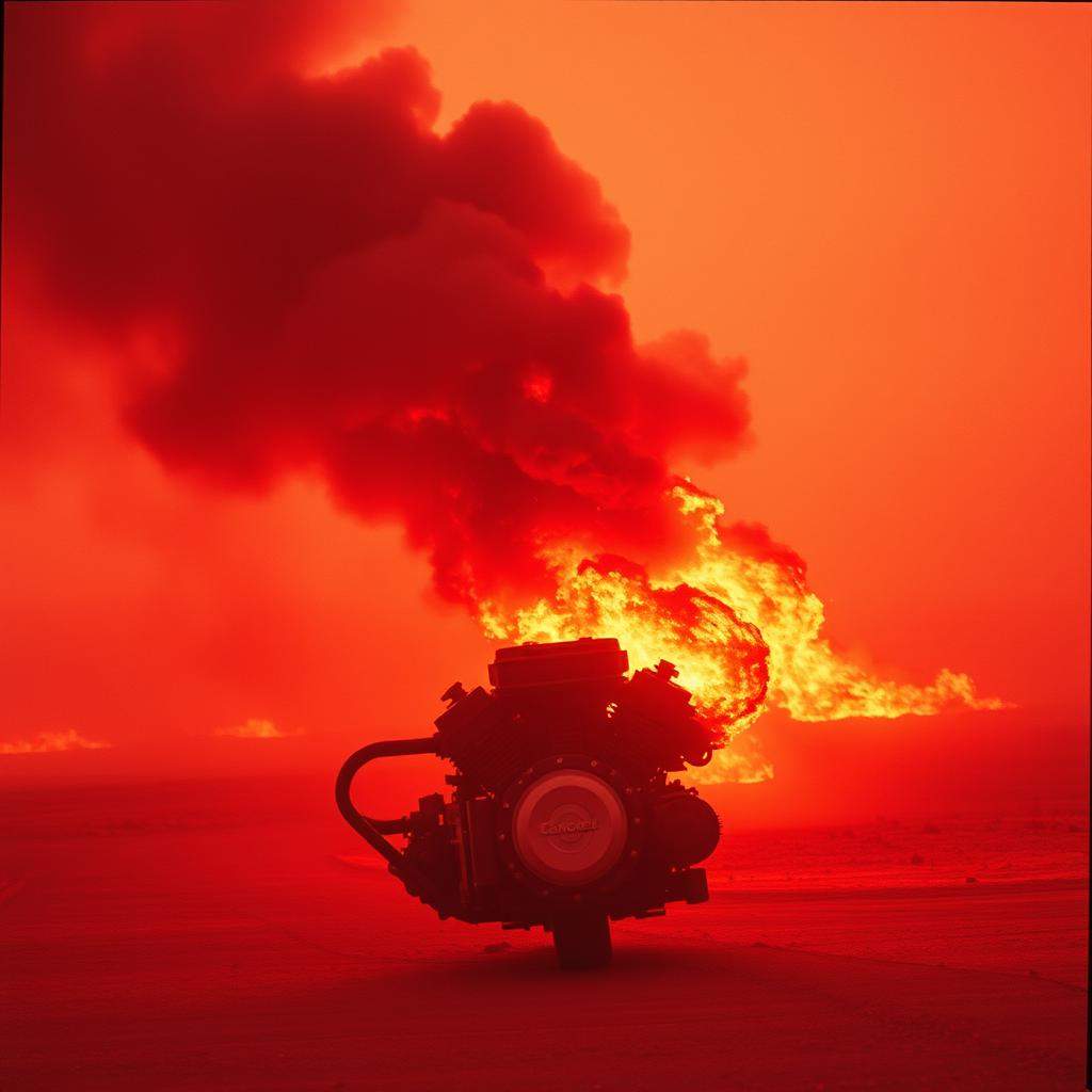 Internal Combustion