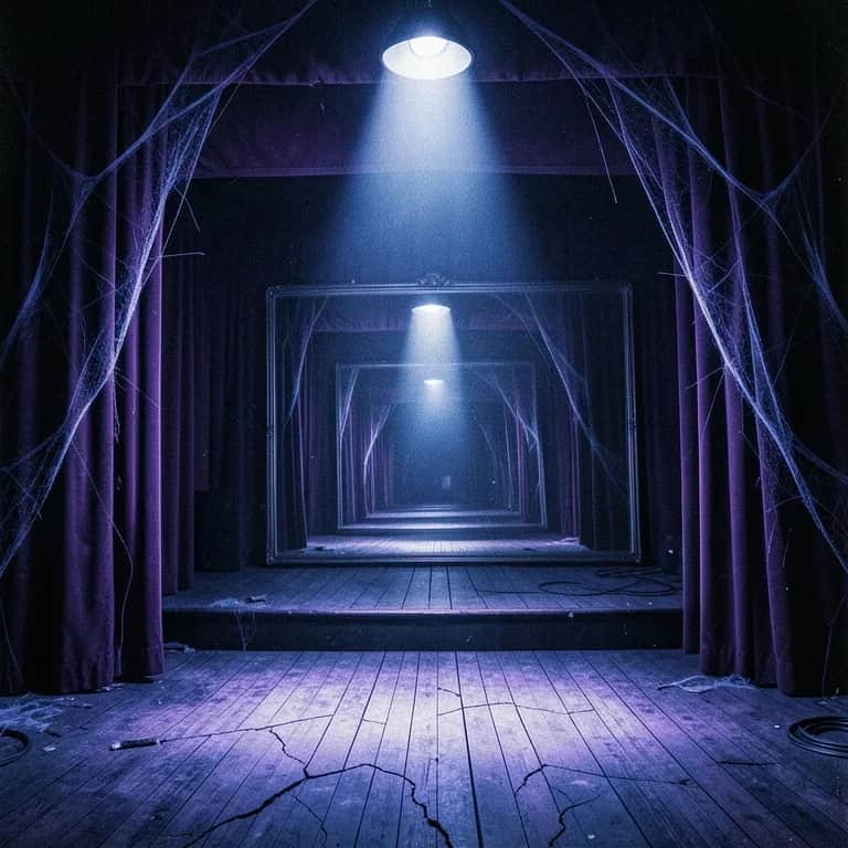 Cheap Stage-Play