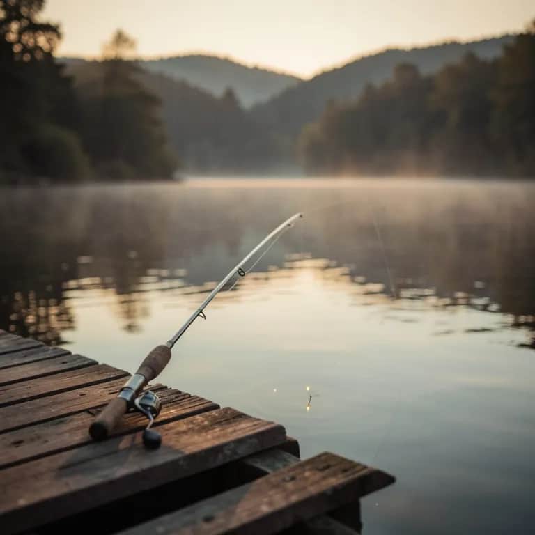 Keep the Line Wet (Till the Fire Fades)