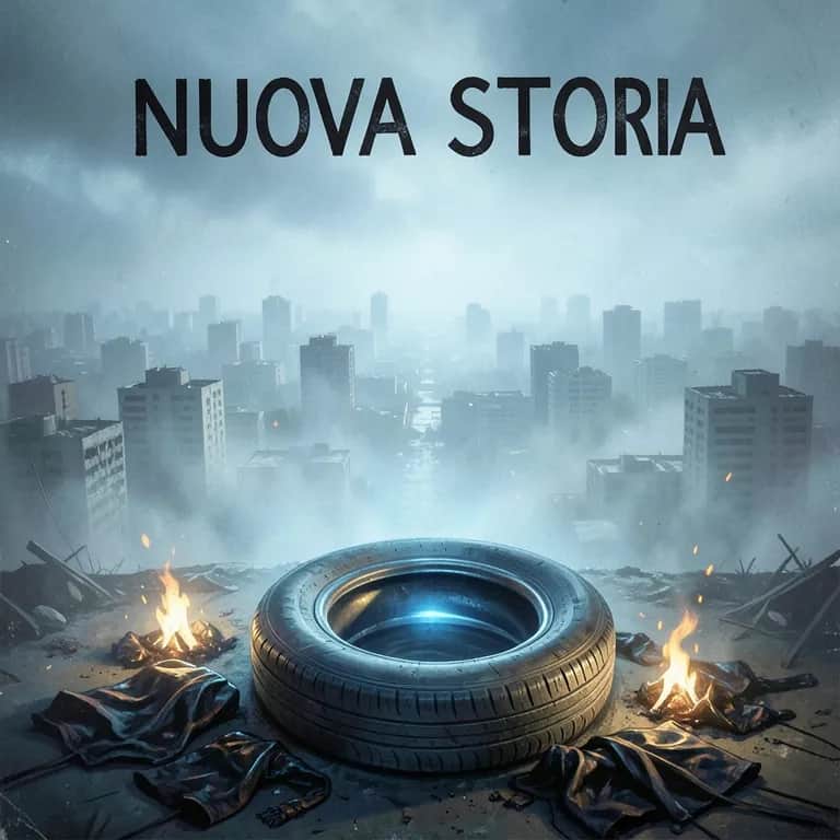Nuova storia