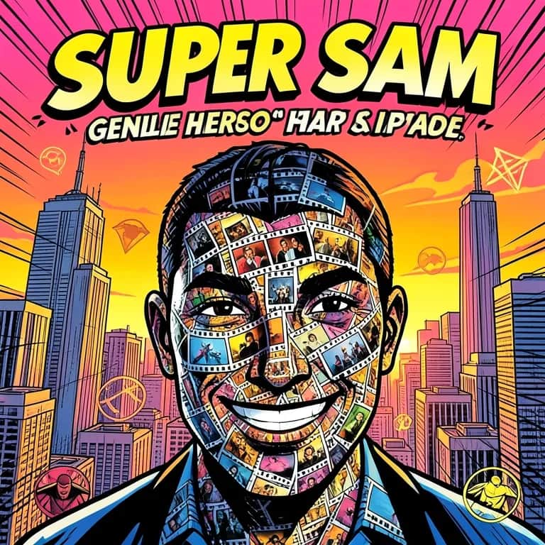 Super Sam