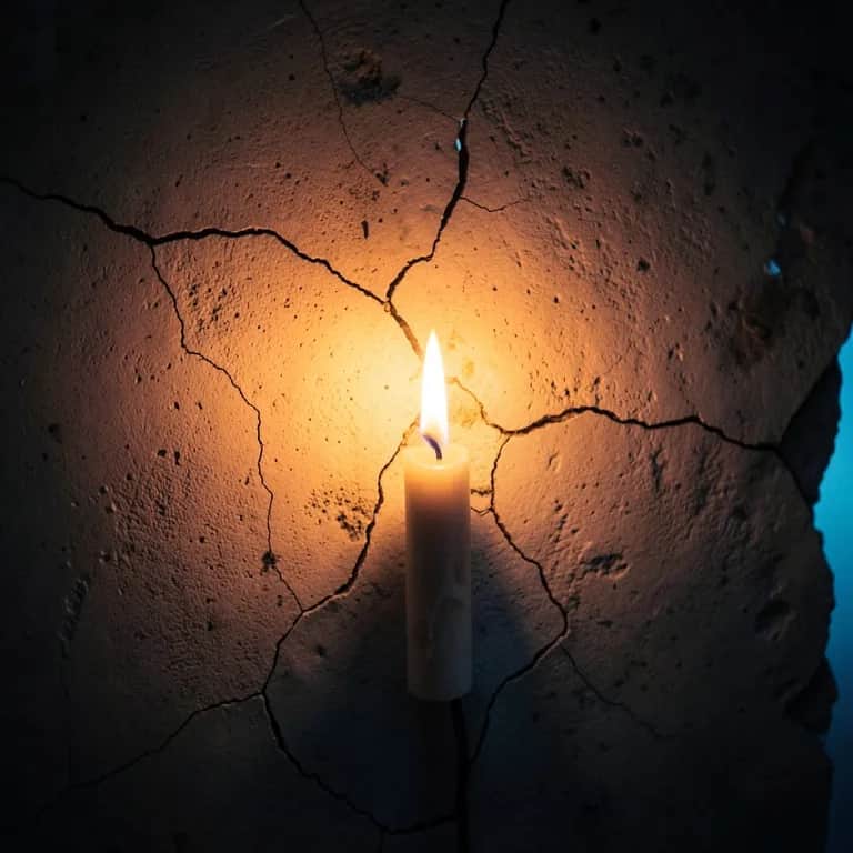 Center Of My Heart (Jesus)