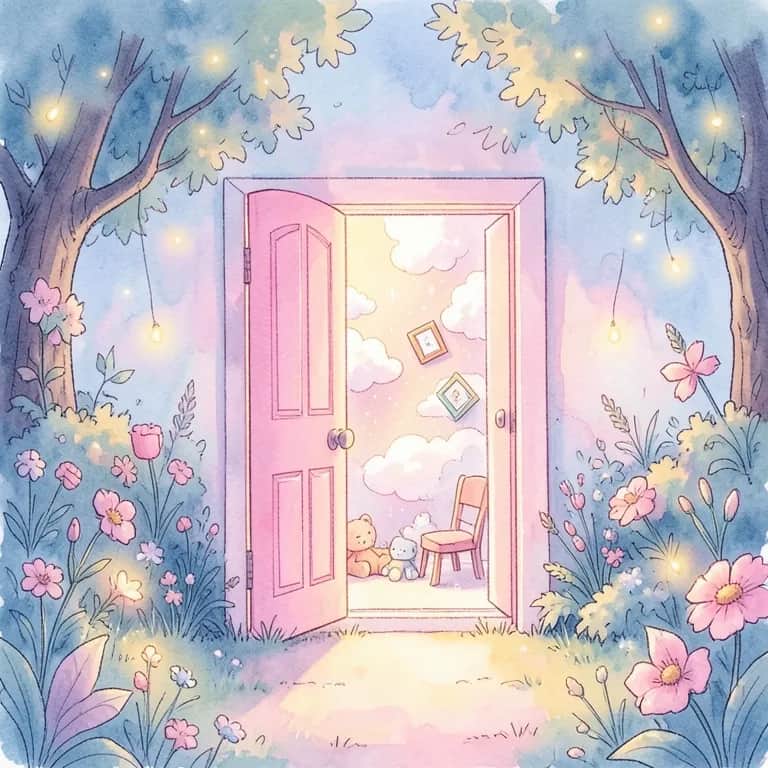 Perfect Just the Way You Are