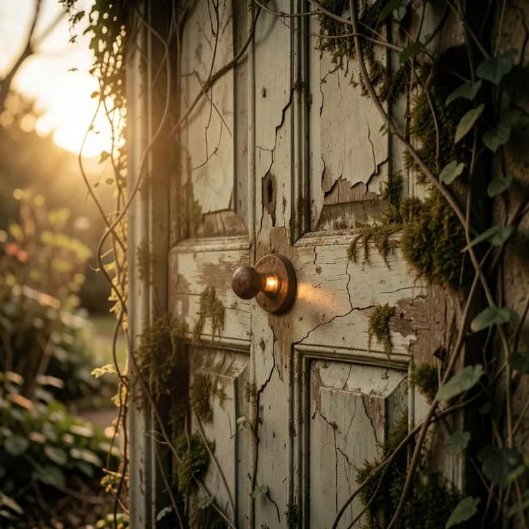 “Conduit” (Capaldi Style)