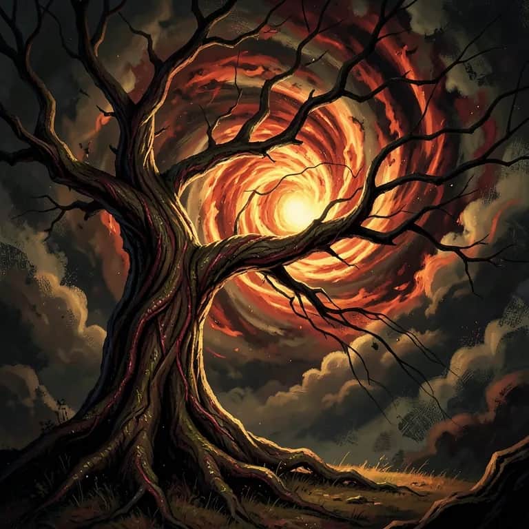 My entangled romance (remake 2)