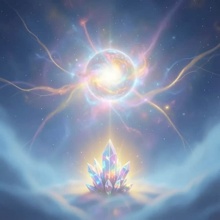 AETHERION – Hymn of the First Light