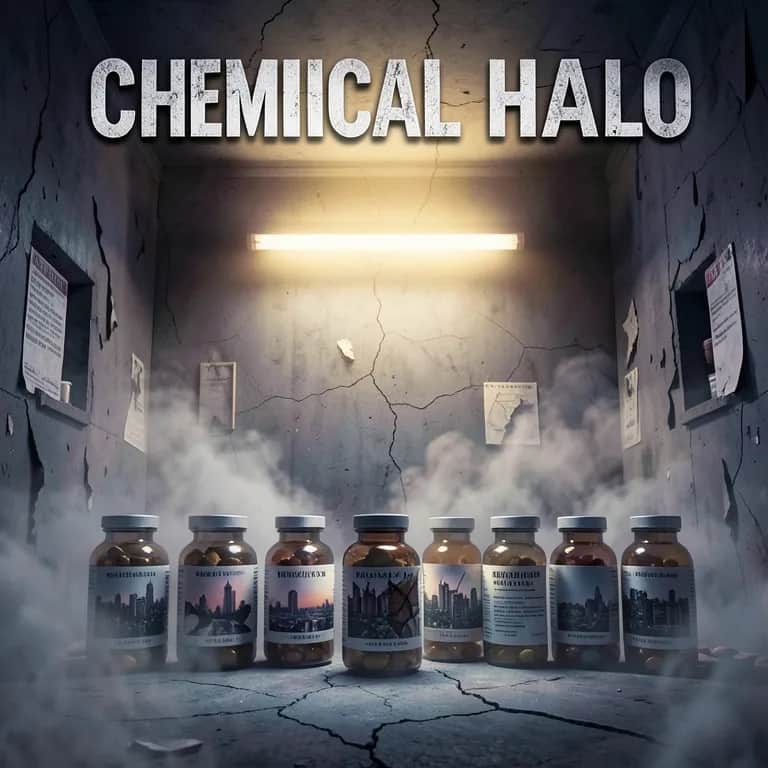 Chemical Halo