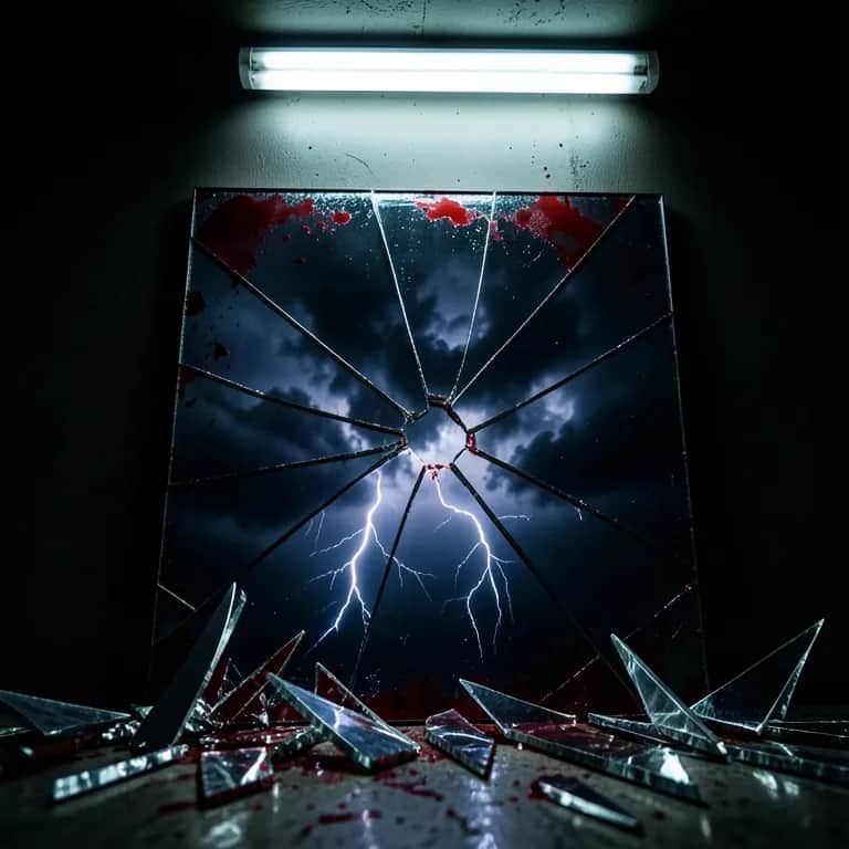 Tearing Your Heart Apart