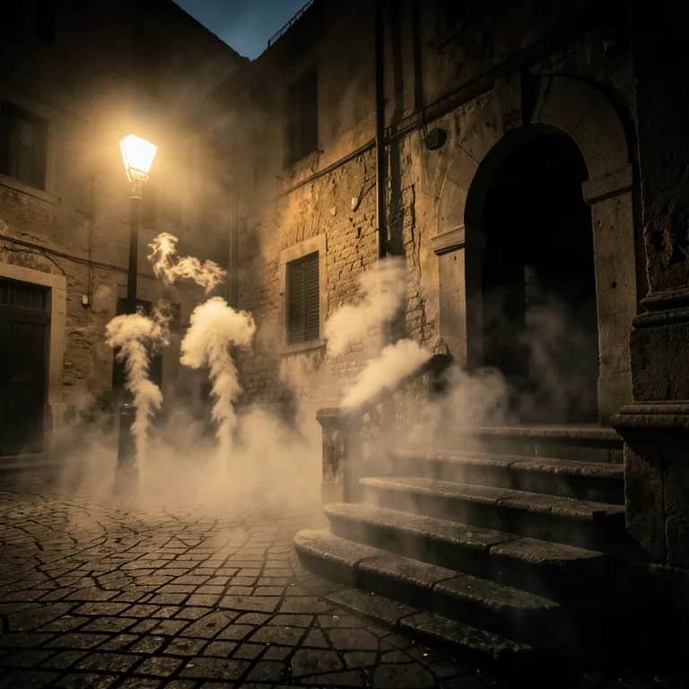 Ferro e Fumo