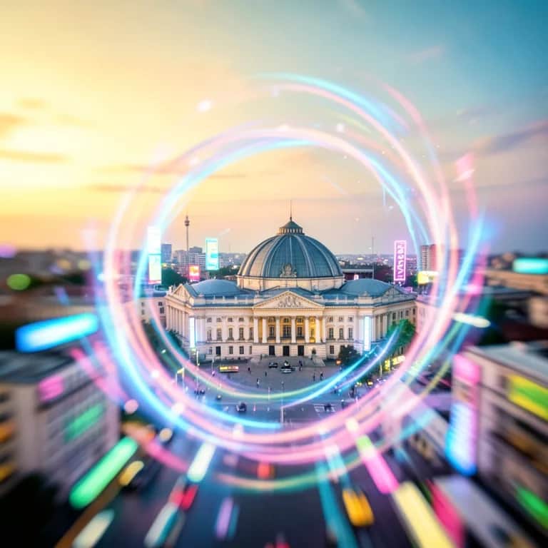 Одесса — столица мира