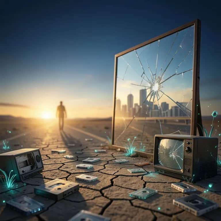 Watch peoples fall