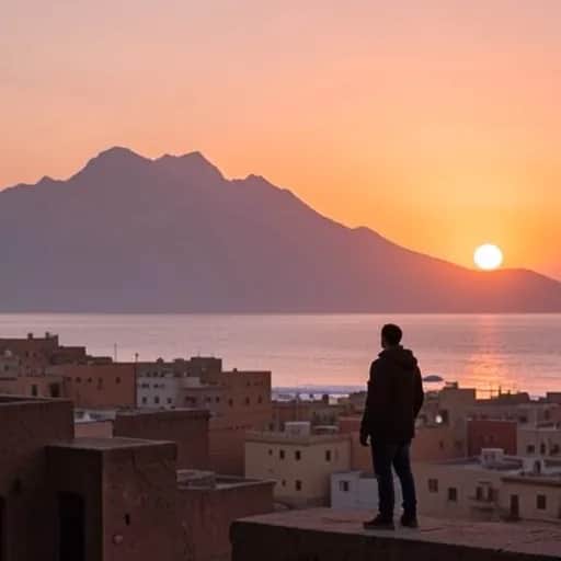 Agence Agadir offela