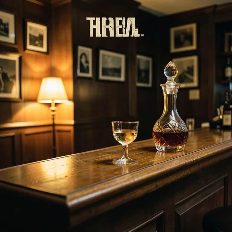 SMILE AND POUR THE WINE