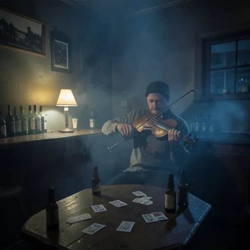 Mad Hatter Trivia Night