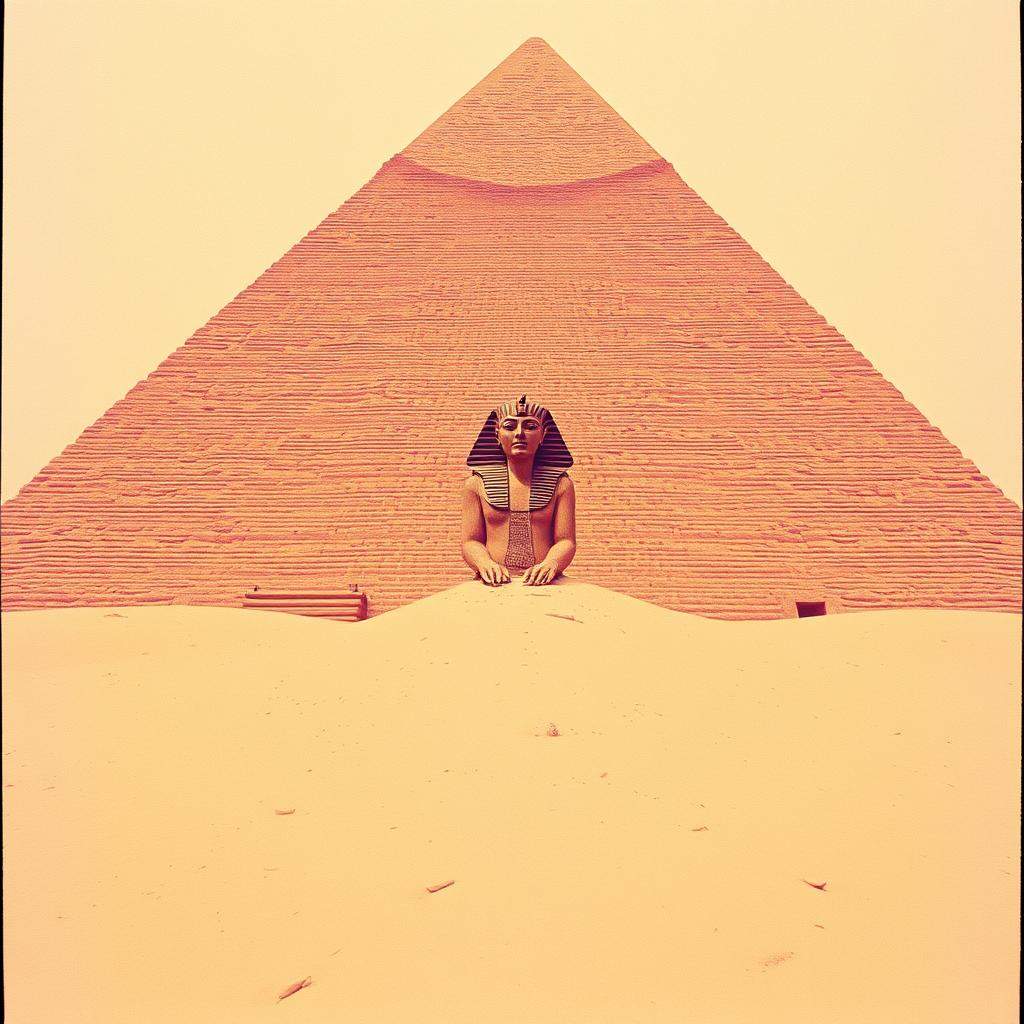 Mummy Awakens